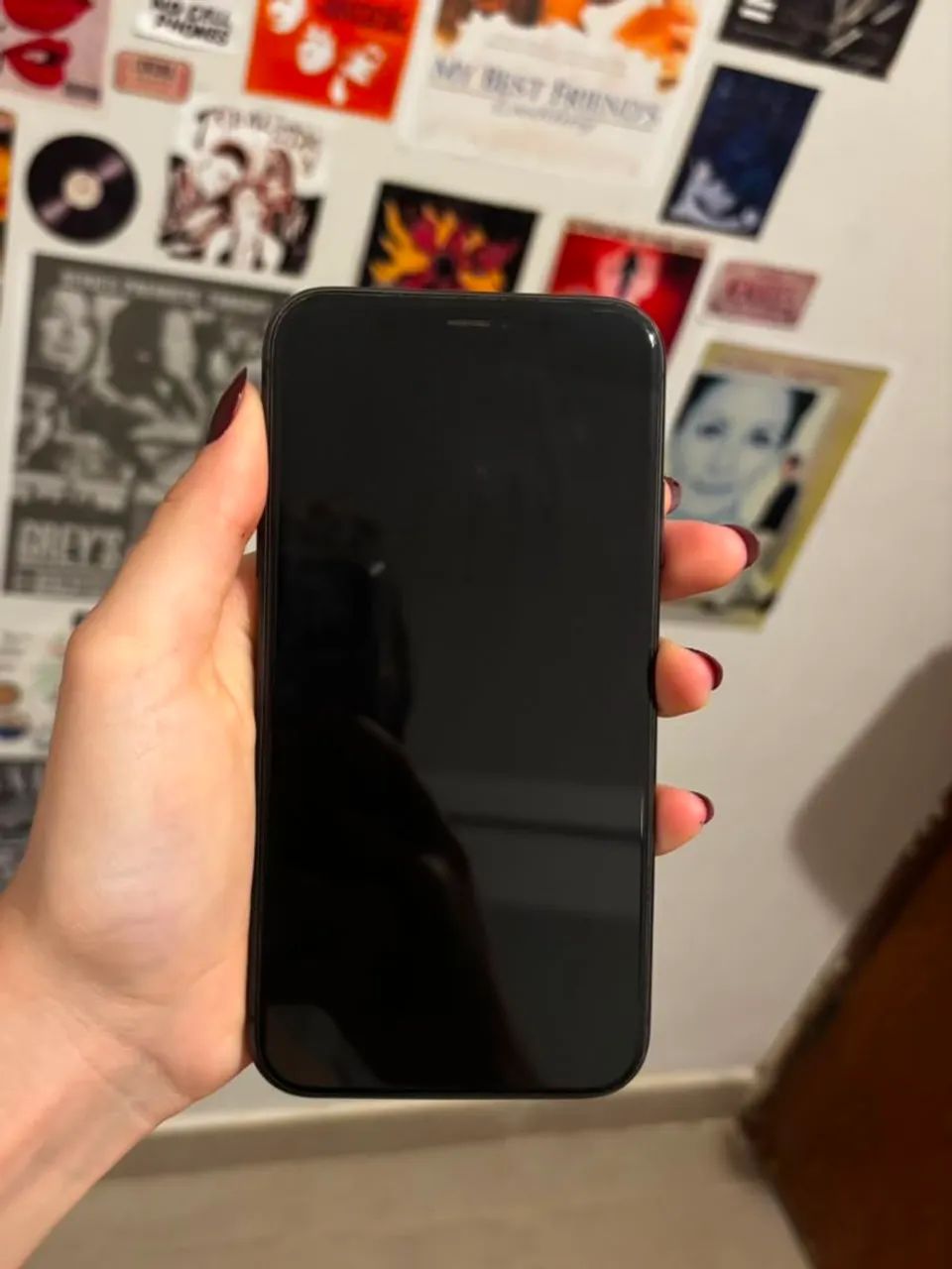 Iphone 11 todo original  - Foto 3