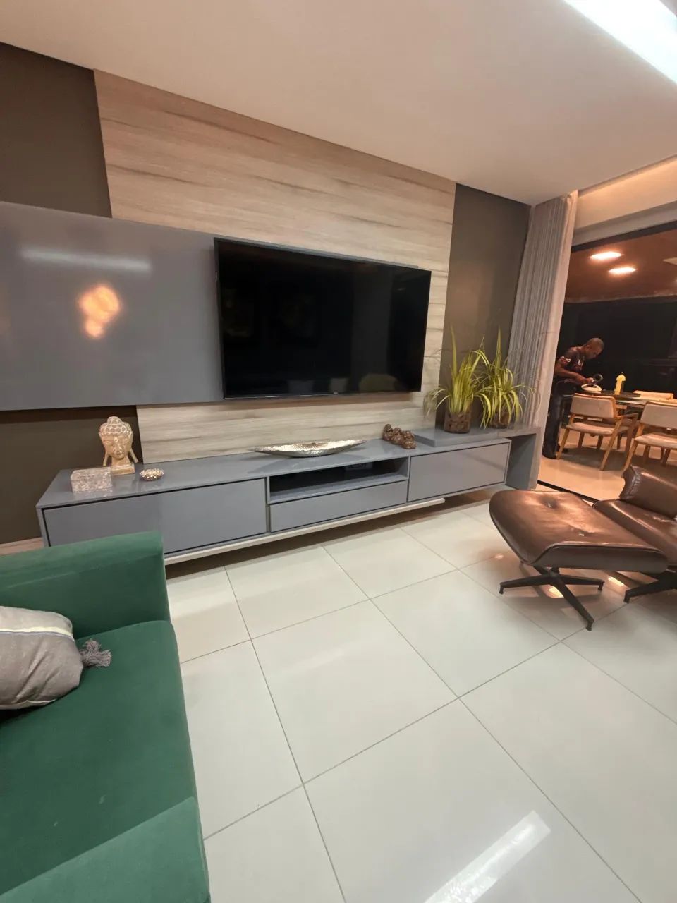 Apartamento à venda no EDIFÍCIO COSTA AMALFITANA, JATIÚCA, Maceió, AL - Foto 4