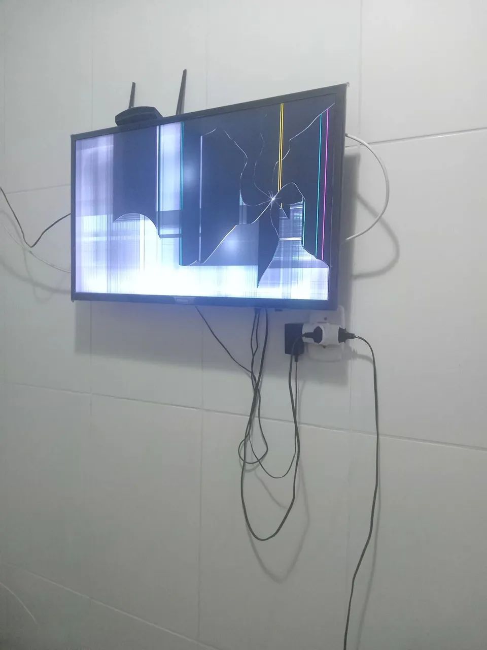 TV Samsung 32  - Foto 5
