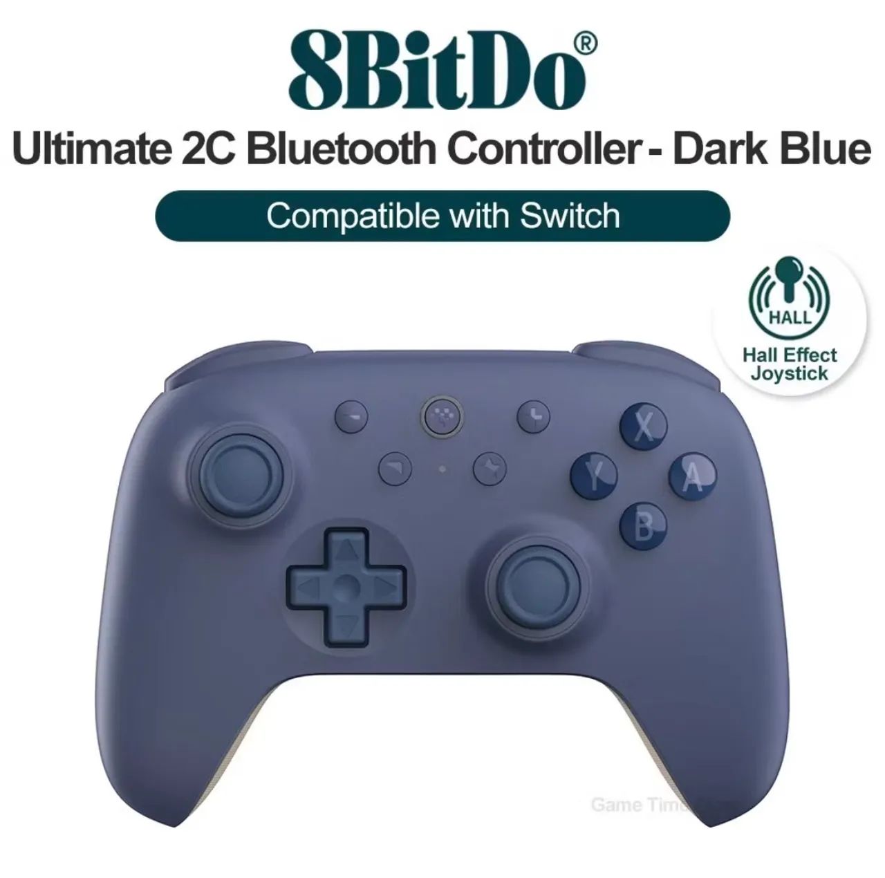 Controle 8bitdo Ultimate 2c Bluetooth