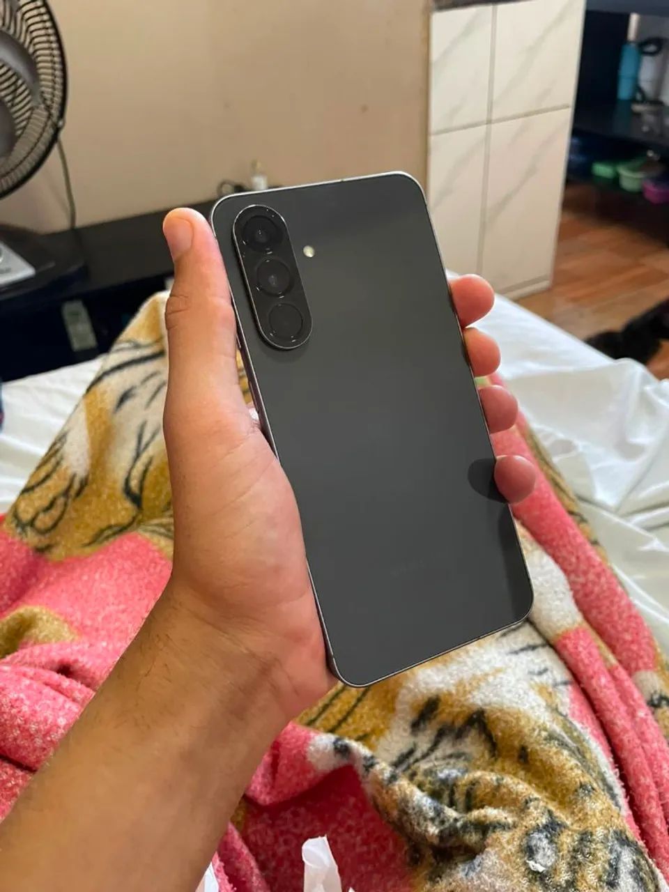 Samsung a56 256gb - Foto 2