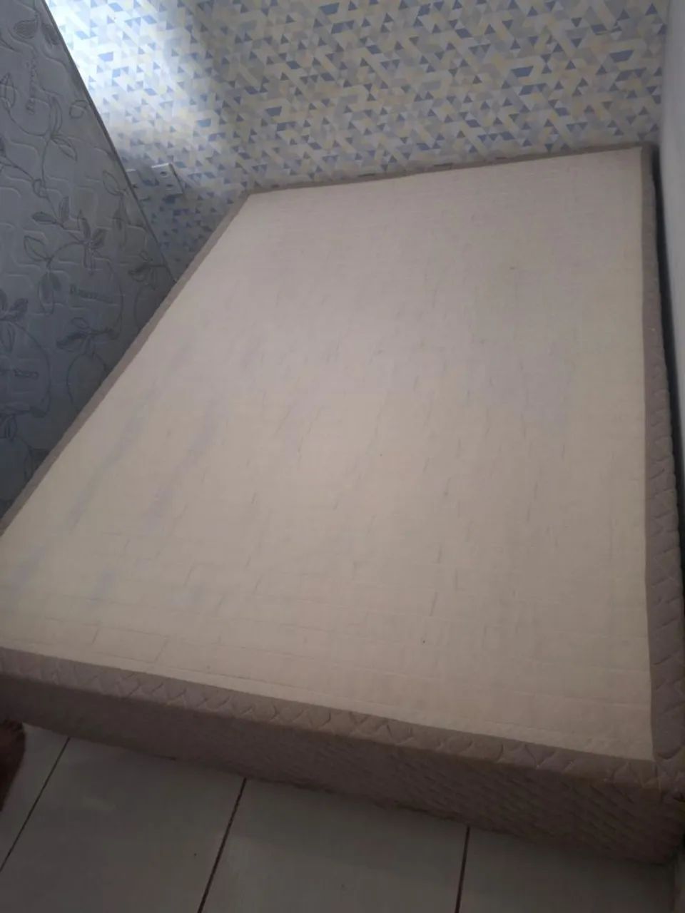 Cama de casal  - Foto 2