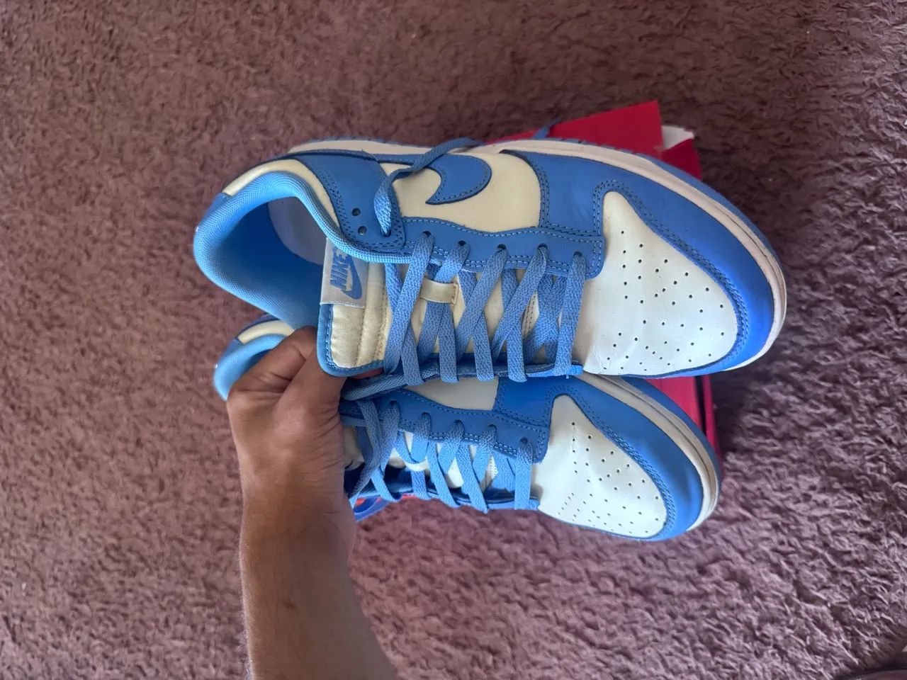 DUNK NIKE LOW ORIGINAL - Foto 3