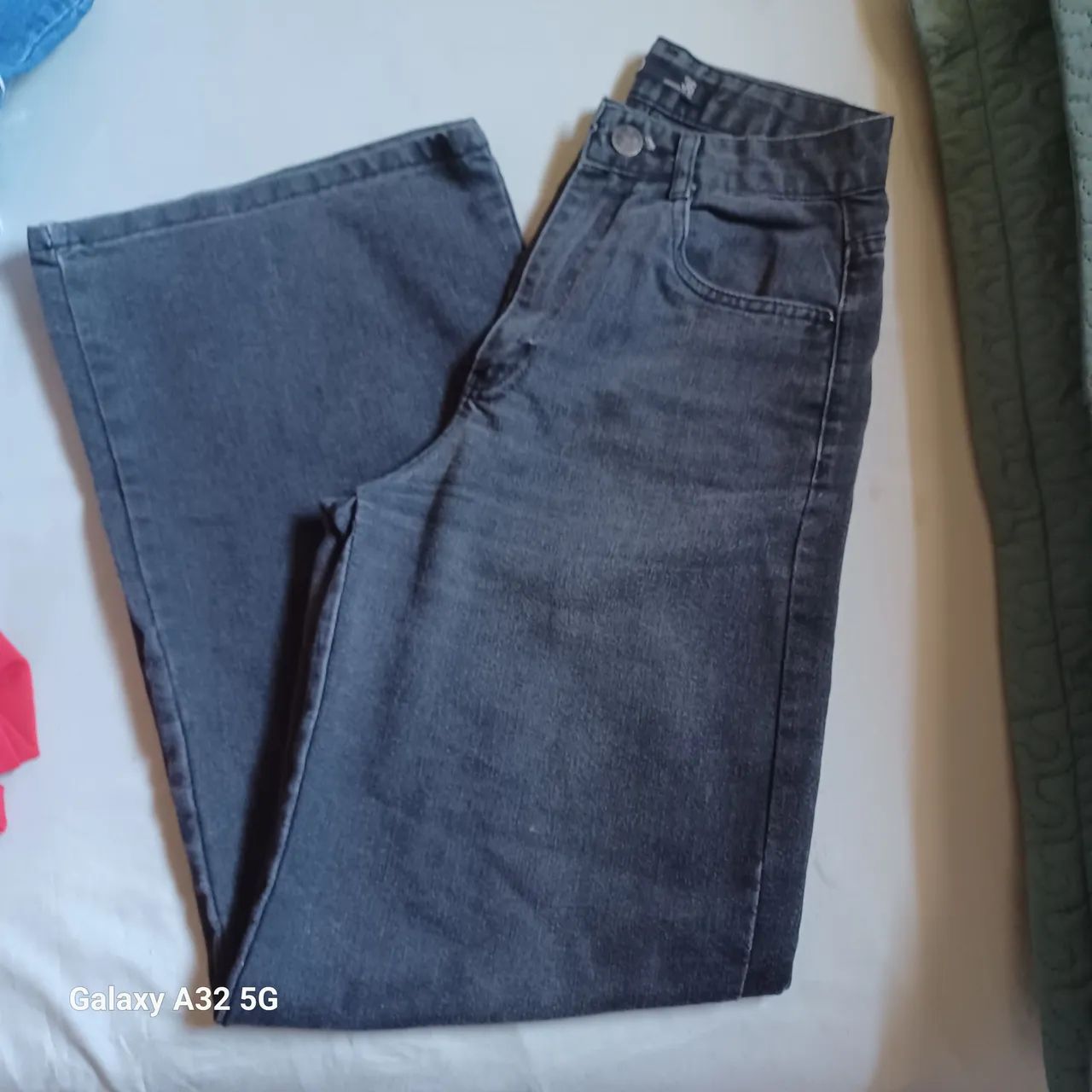 Calças Jeans  - Foto 4