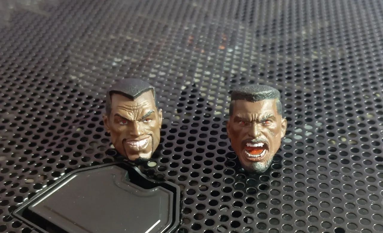 Head Blade 