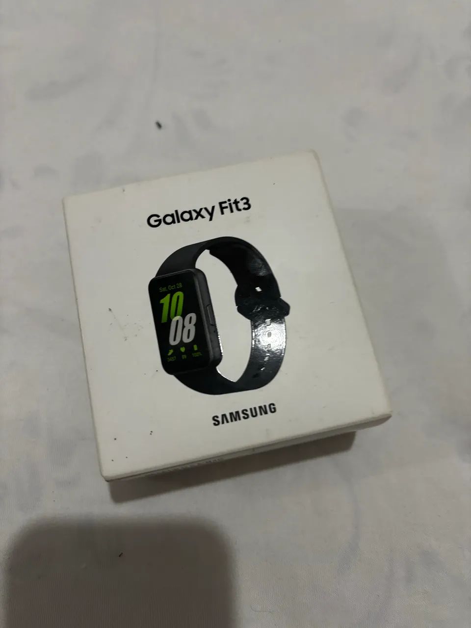 Galaxy fit 3 - Foto 2
