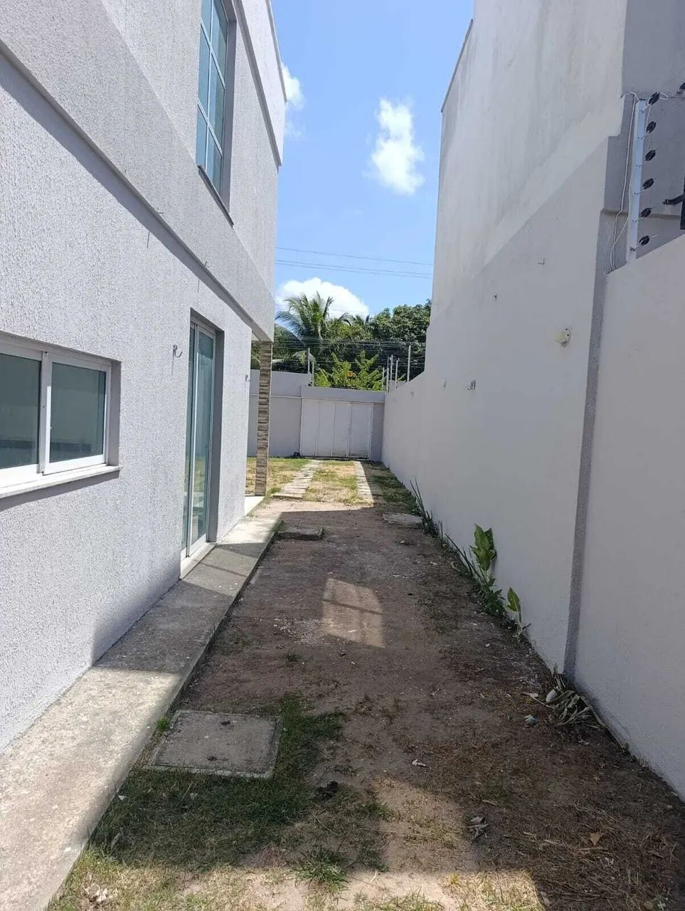 Casa Duplex no Residencial alegria - Foto 2