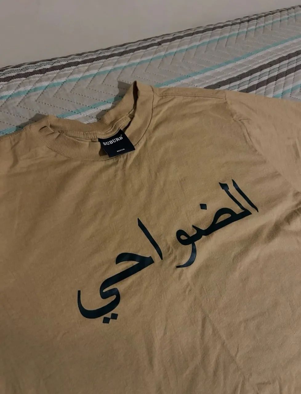 Camisetas Suburb  - Foto 4