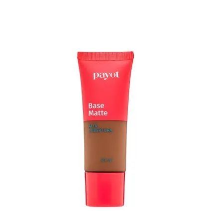 Base matte payot boca rosa cor 8 - Foto 3
