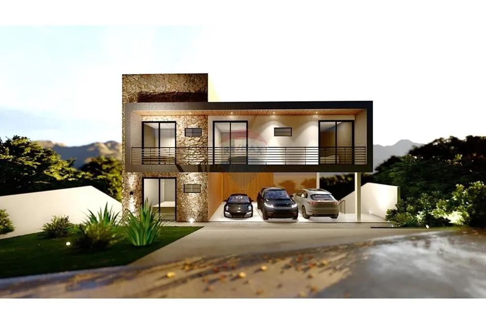 Lote no condomínio Green parque em Guaxuma: Terreno de 677m² em Cond. Fechado - Foto 9