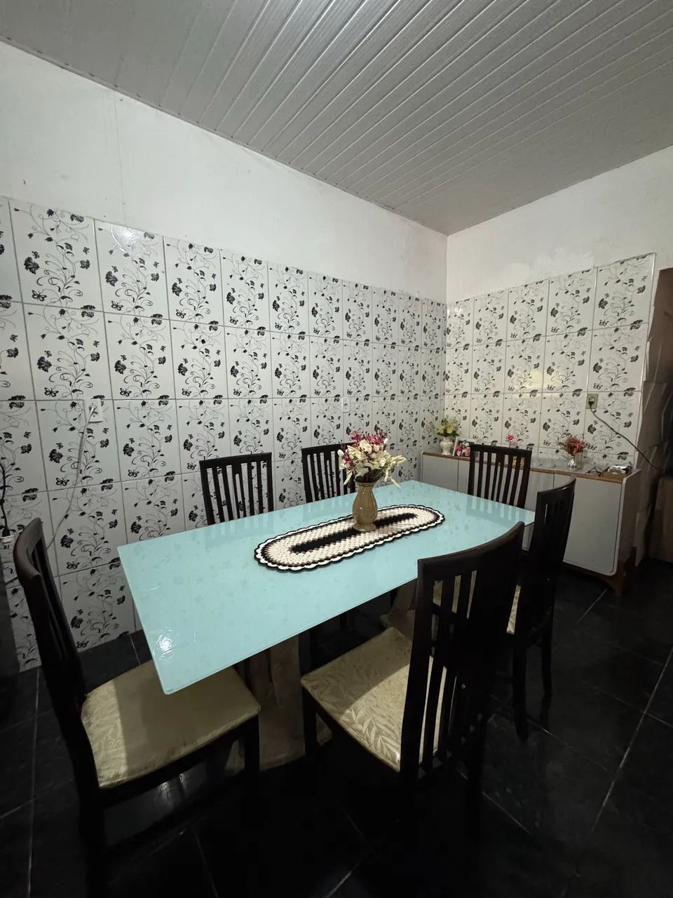 Mesa sala de jantar  - Foto 5