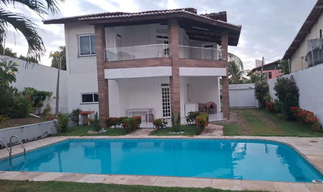 Duplex Porto das Dunas