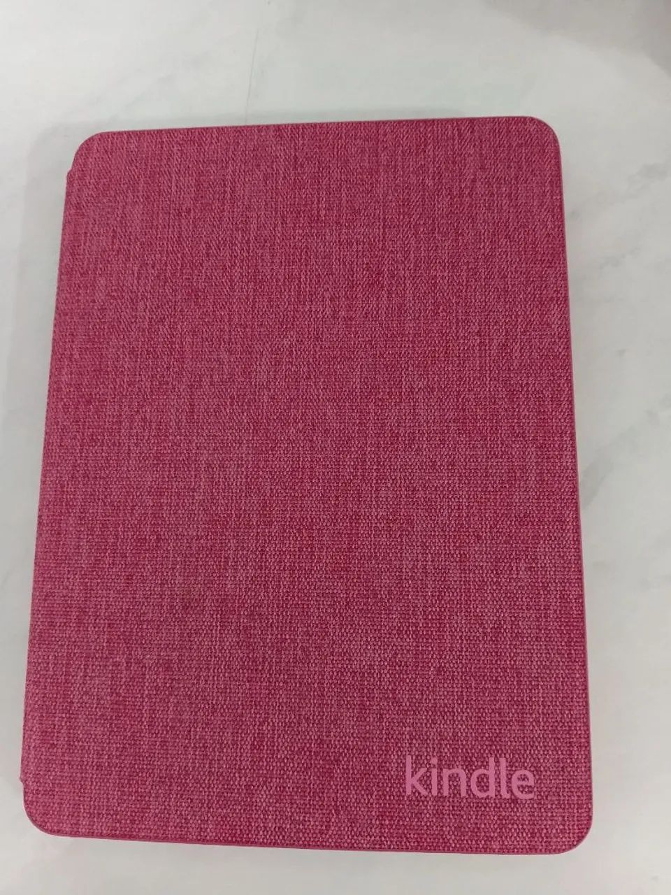 Capa kindle para paperwhite e colorsoft 12 geração - Nova - Foto 5