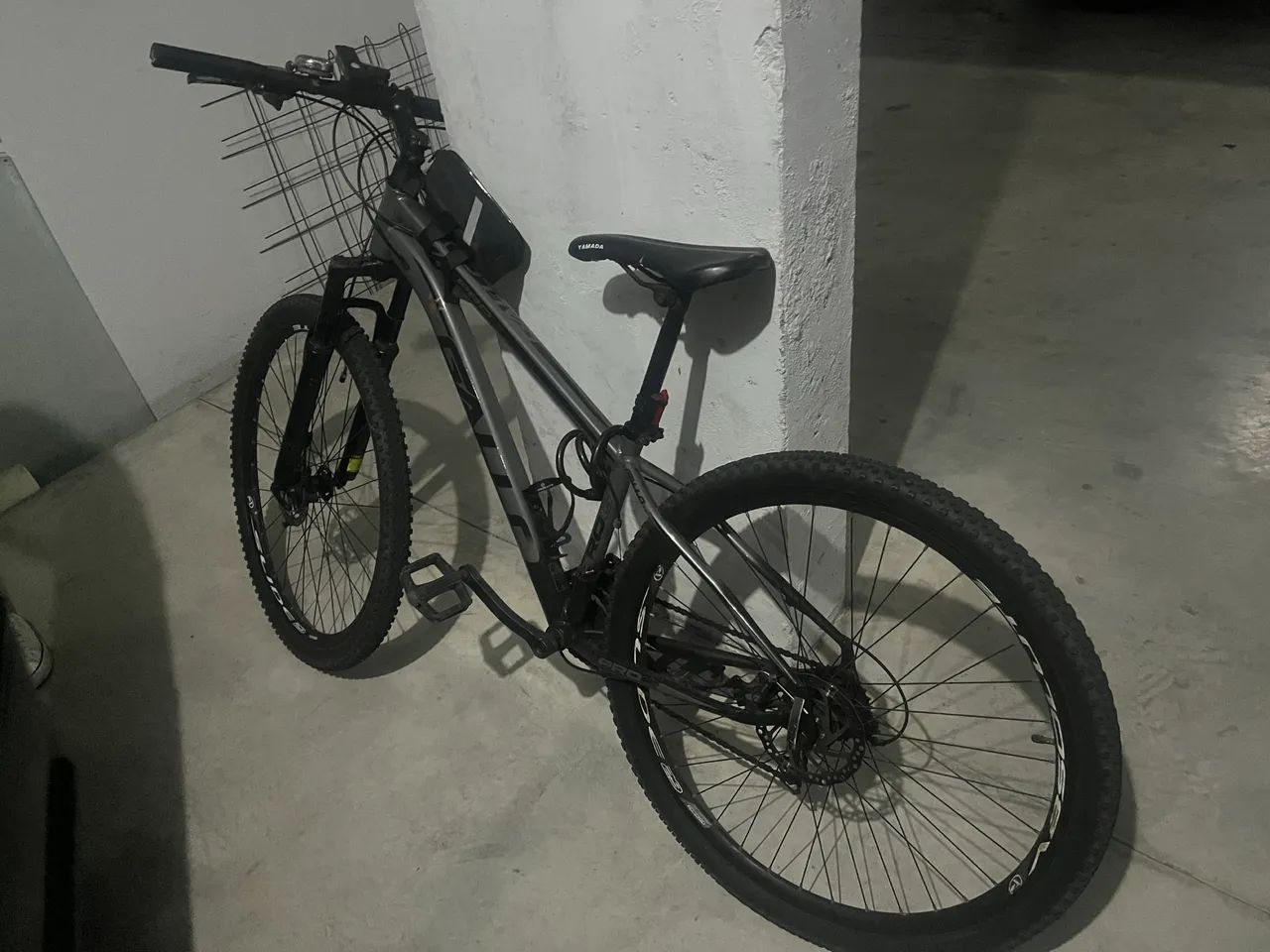 Bicicleta Gallo