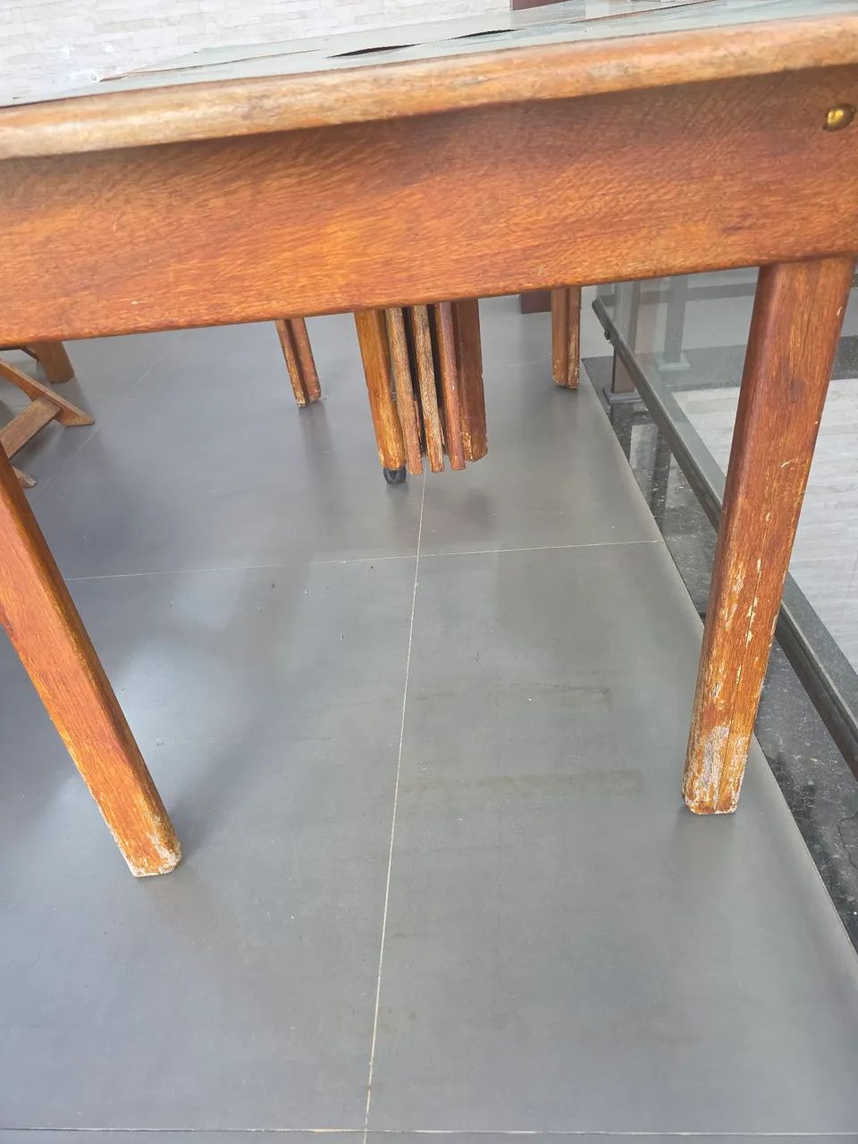 Mesa Sanfona - Foto 2