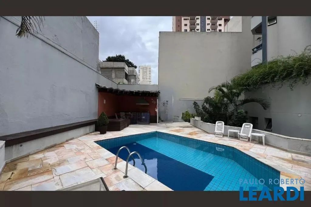 APARTAMENTO - PINHEIROS - SP - Foto 2