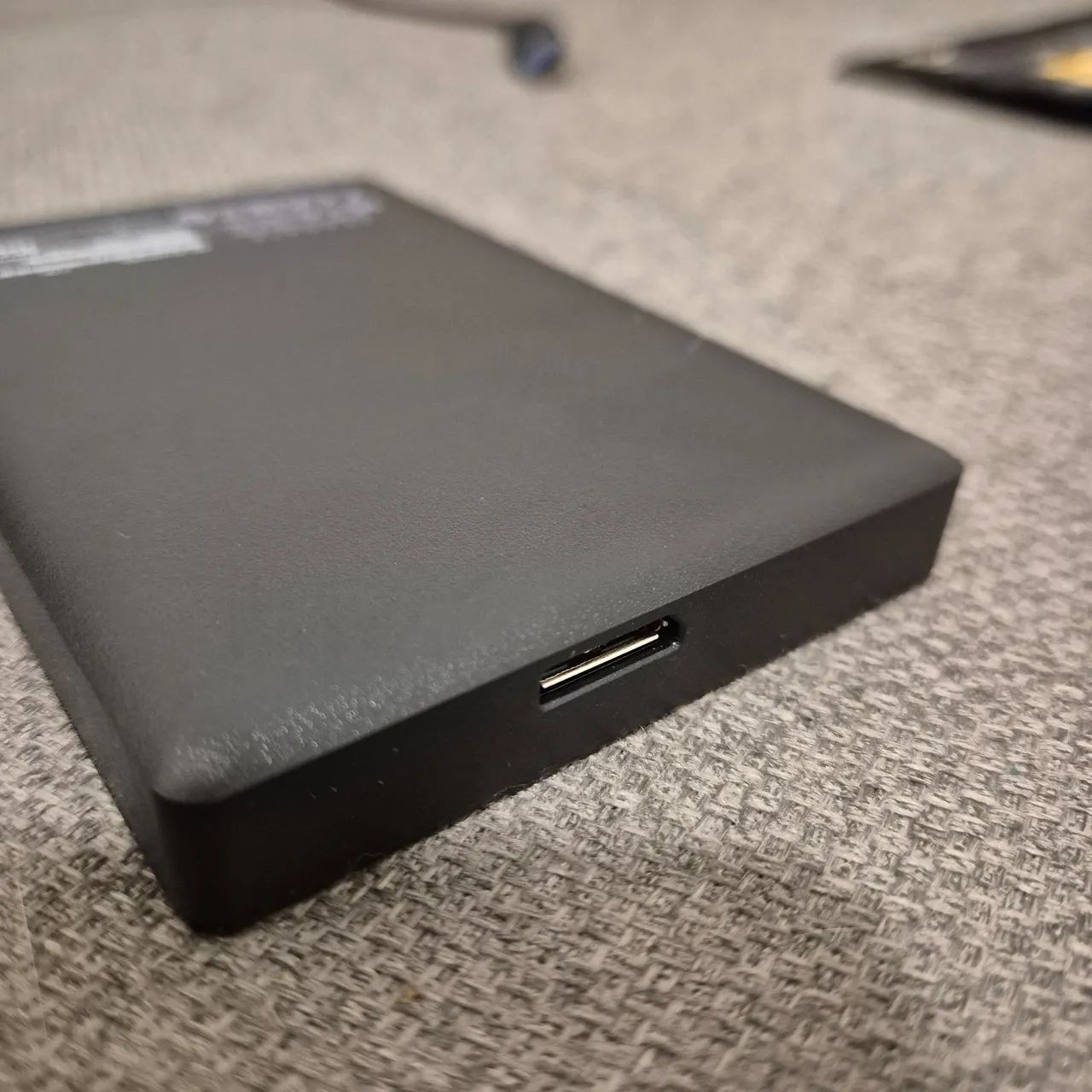 Hd Externo 2tb Seagate  - Foto 3