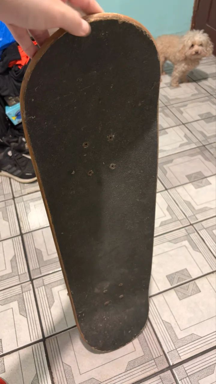 Skate - Foto 3
