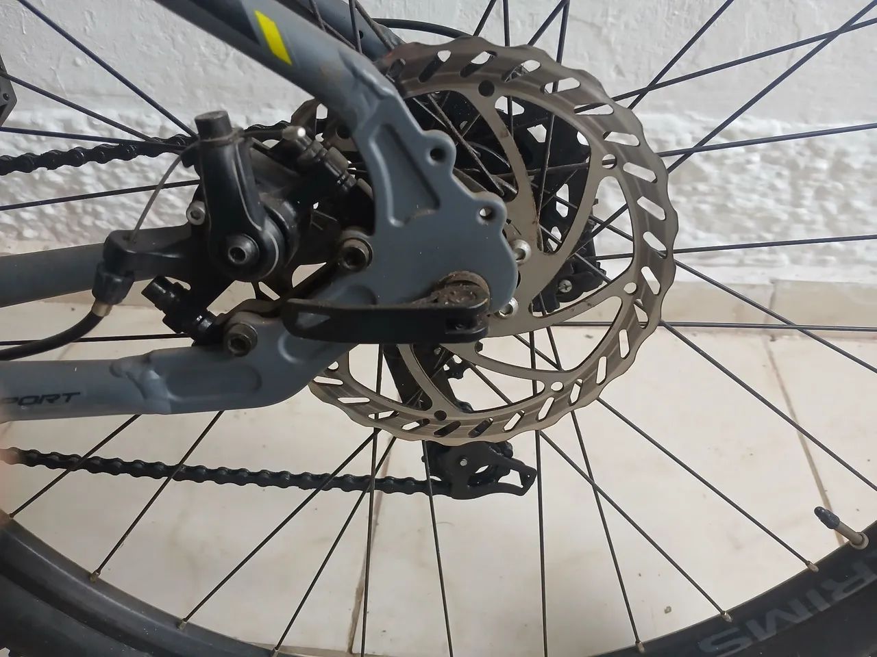 Bicicleta oggi aro 29 - Foto 2