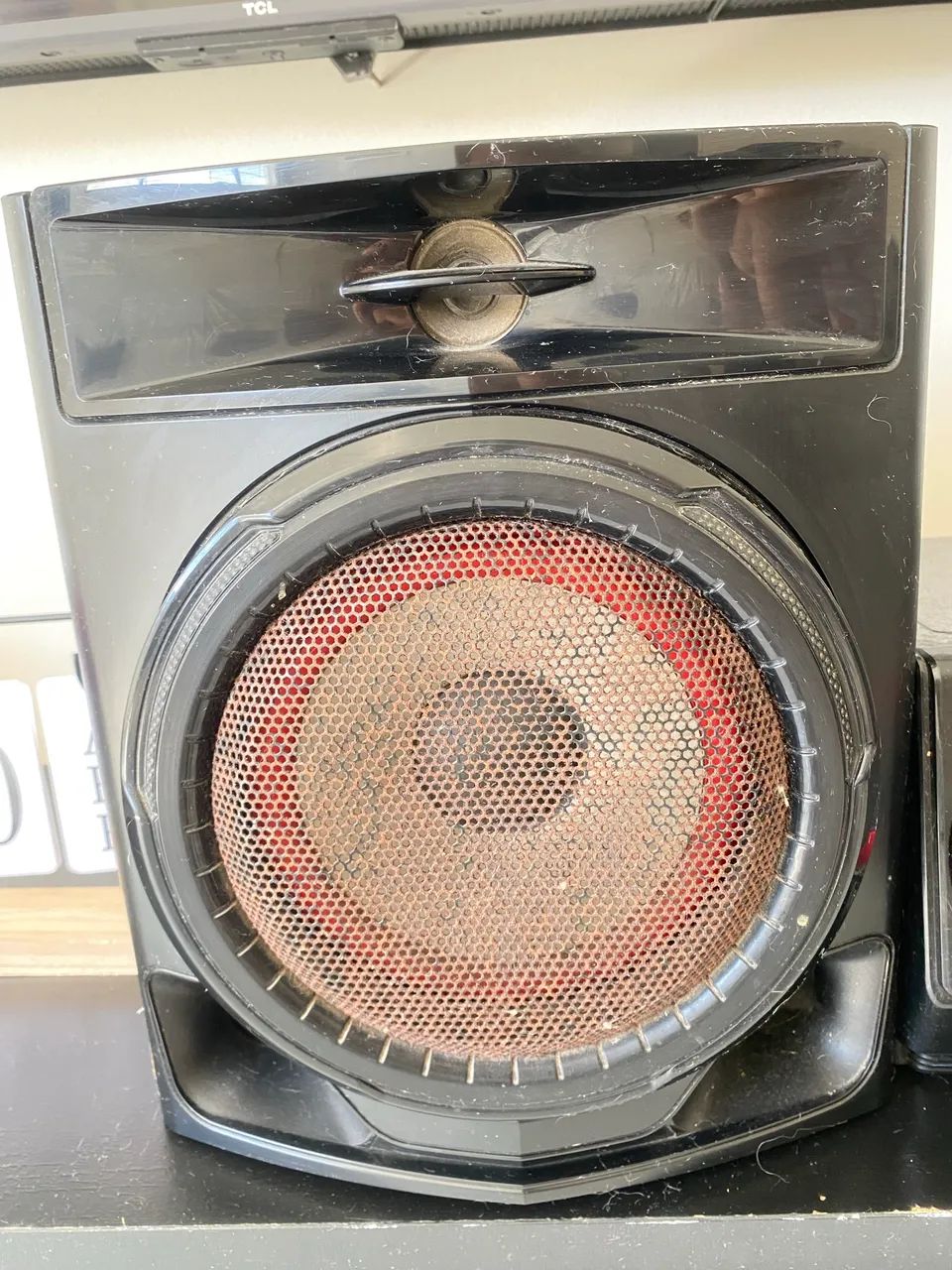 Mini System 