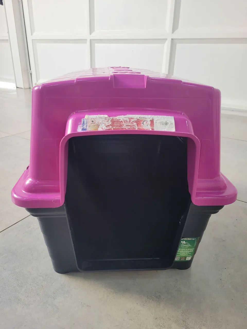 Casinha para cachorro - Foto 2