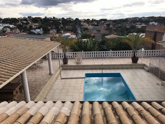 SITIO NA PAMPULHA BELO HORIZONTE - Foto 7
