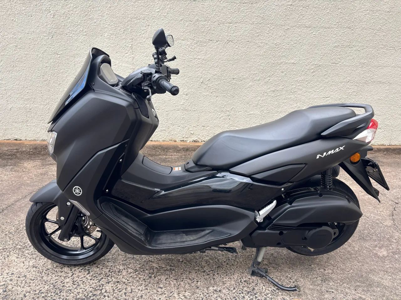 Yamaha Nmax 160 ABS 2024 - Foto 5