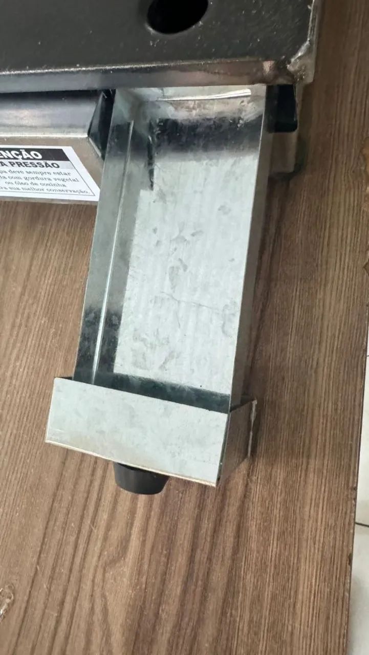 Chapa nova ! - Foto 4