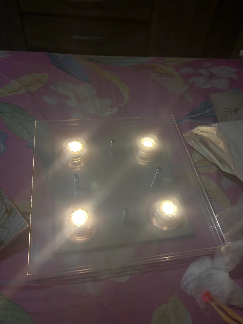 Lustre  - Foto 5