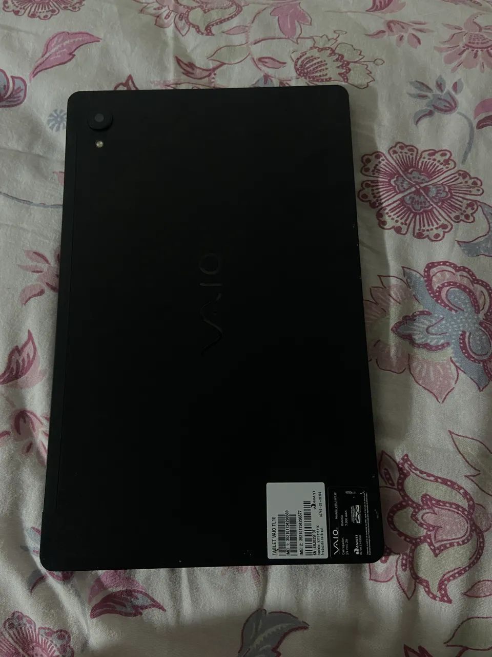 Vendo tablet VAIO  - Foto 2