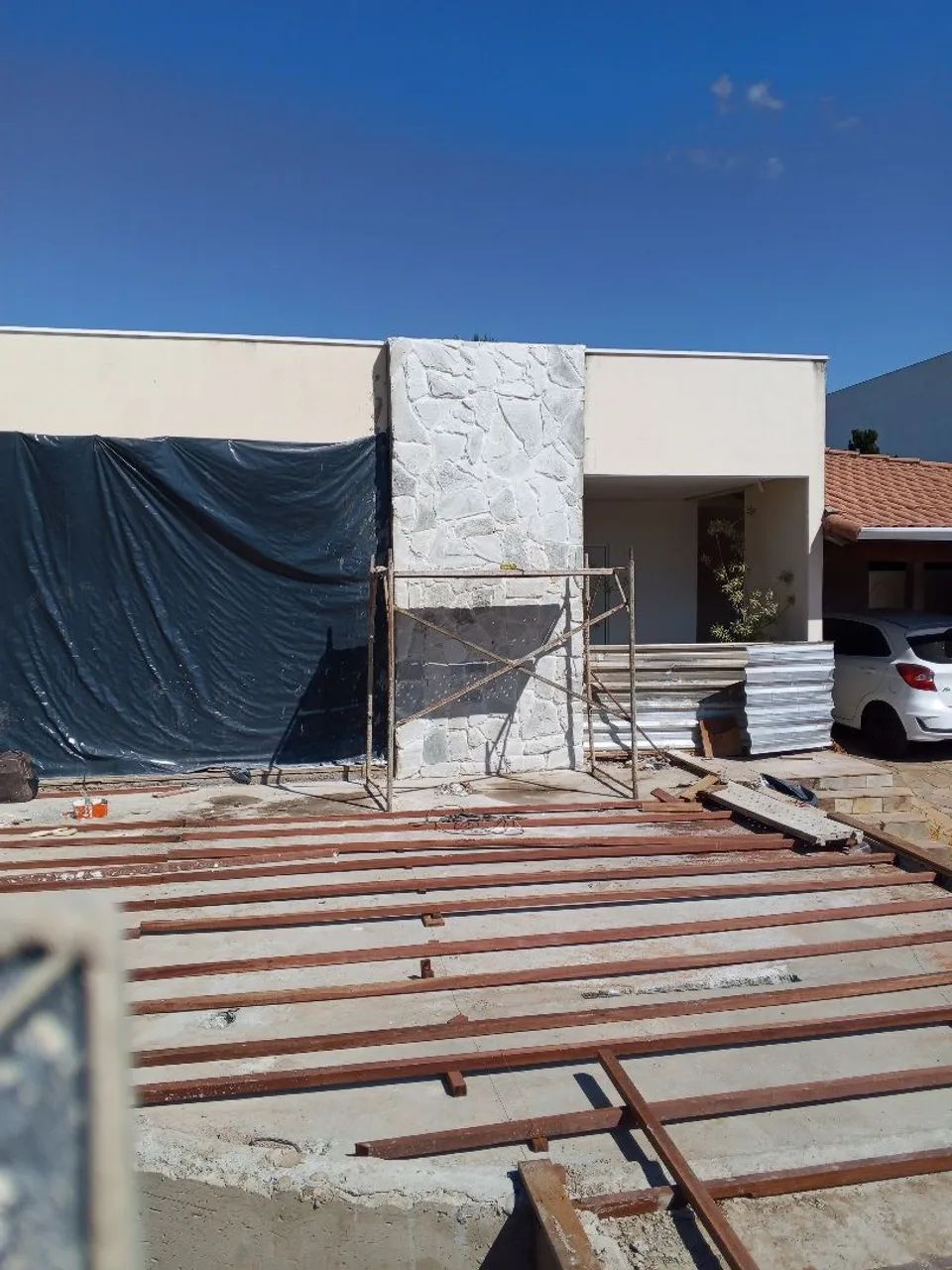 Construção e reformas , pedreiro  - Foto 5