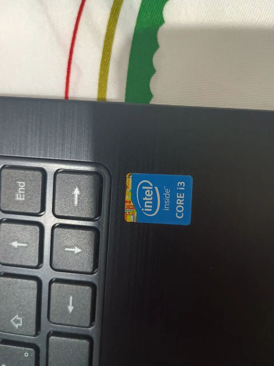 Notebook Compaq Semi Novo - Foto 4