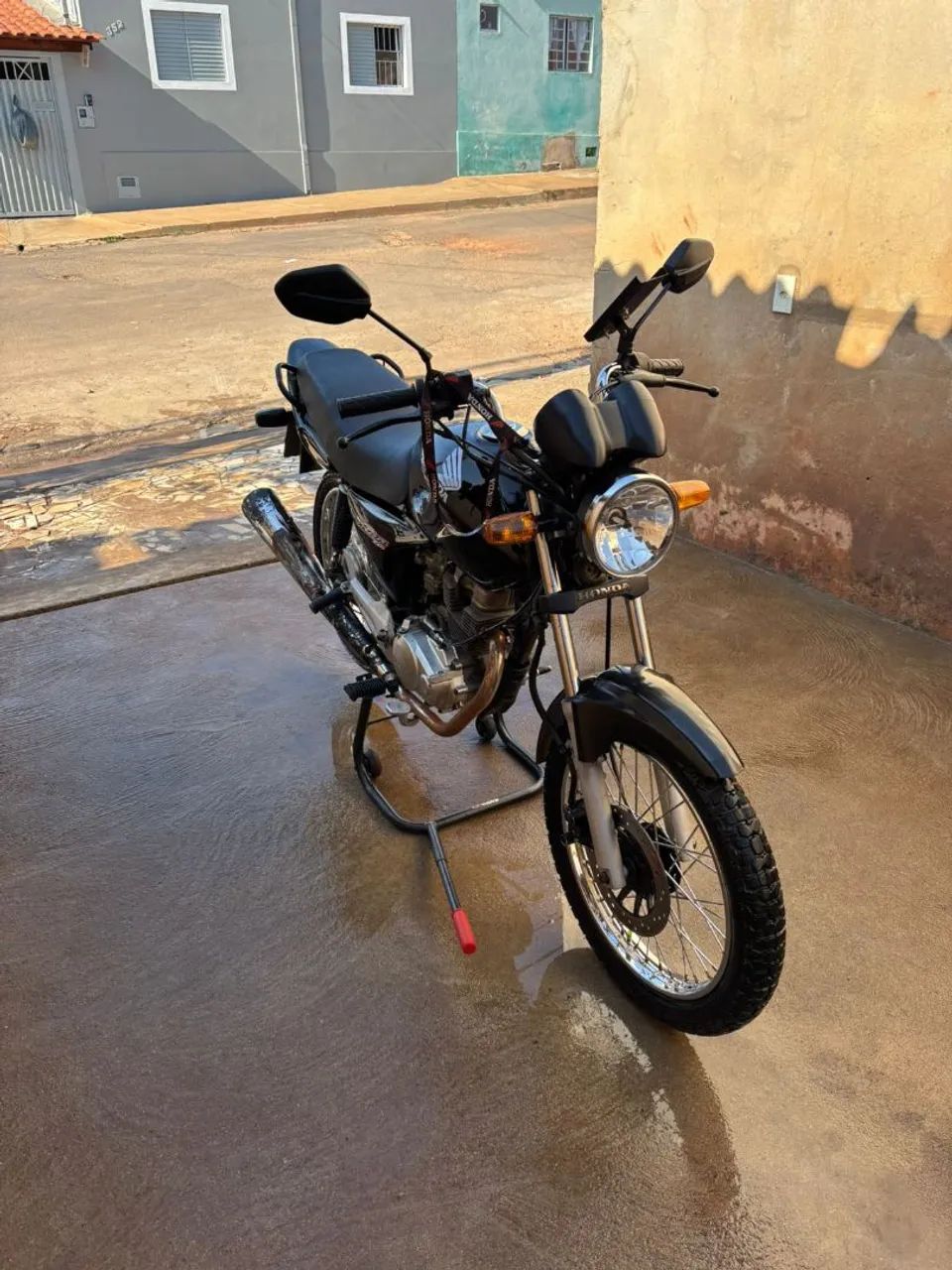 Vende se