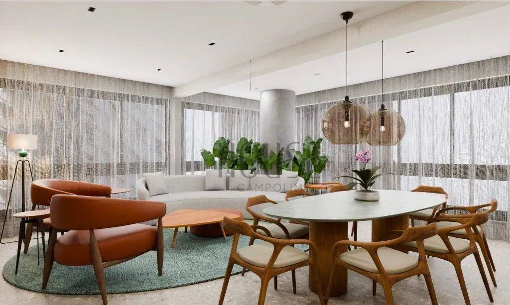 Apartamento com 3 quartos à venda, 151 m² - Condominio Edifício Ícone - Sorocaba/SP - Foto 2