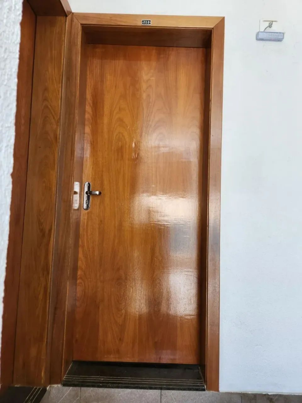 Imóvel para venda tem 50 metros quadrados com 2 quartos - Foto 2