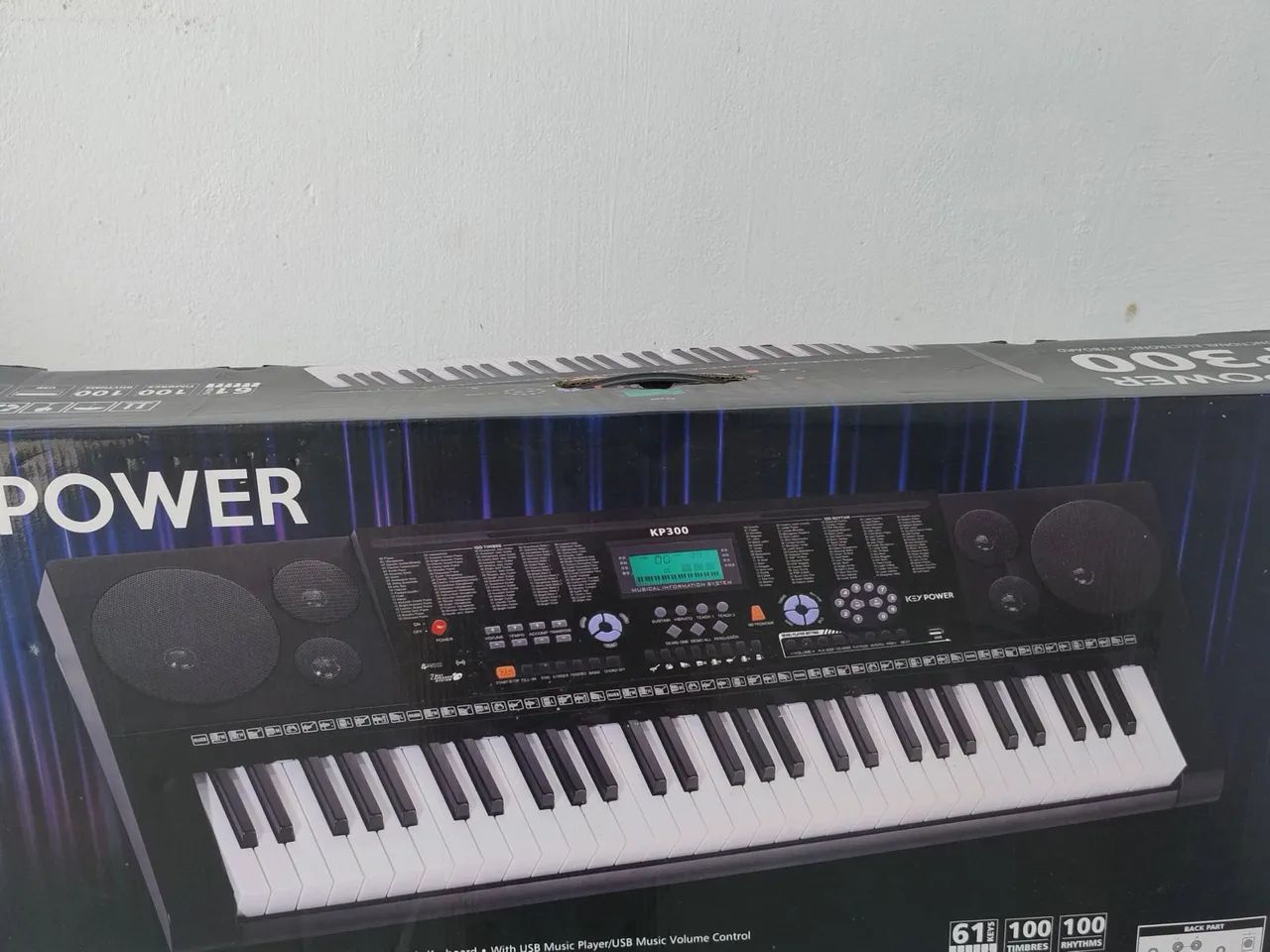 Teclado  - Foto 4