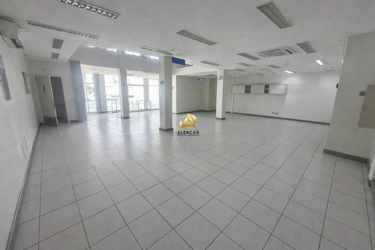 Loja comercial com 415m² na Av. Fernando Ferrari em Goiabeiras  Vitória - Foto 4