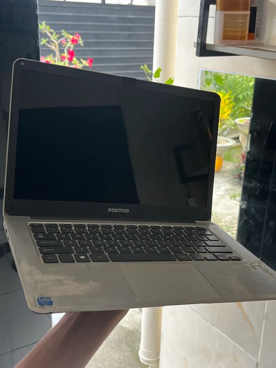 Computador positivo retirada de peças  - Foto 4