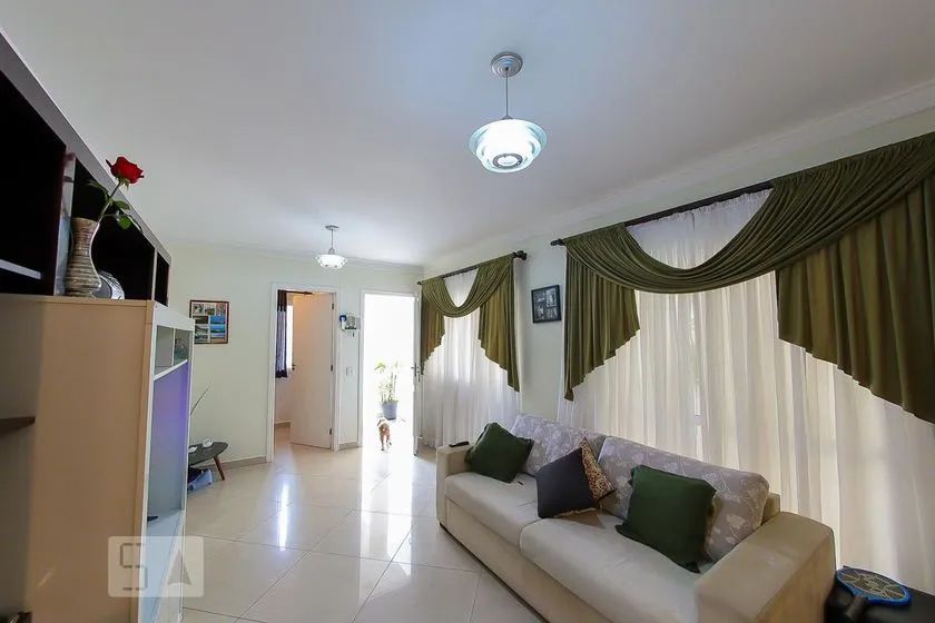 Casa à Venda - Vila Gustavo, 3 Quartos, 260 m2 - Foto 5