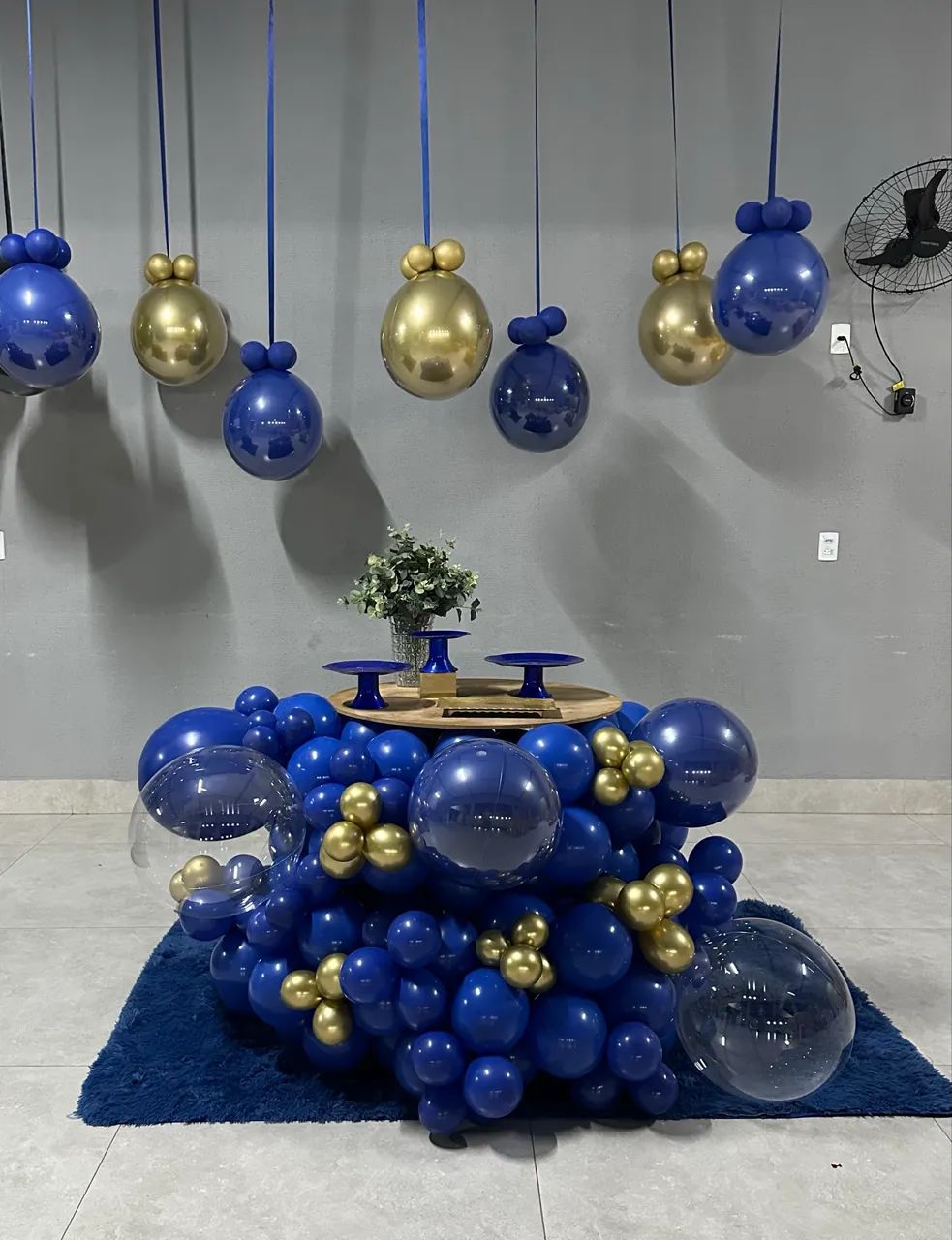 Decoração de festa  - Foto 3