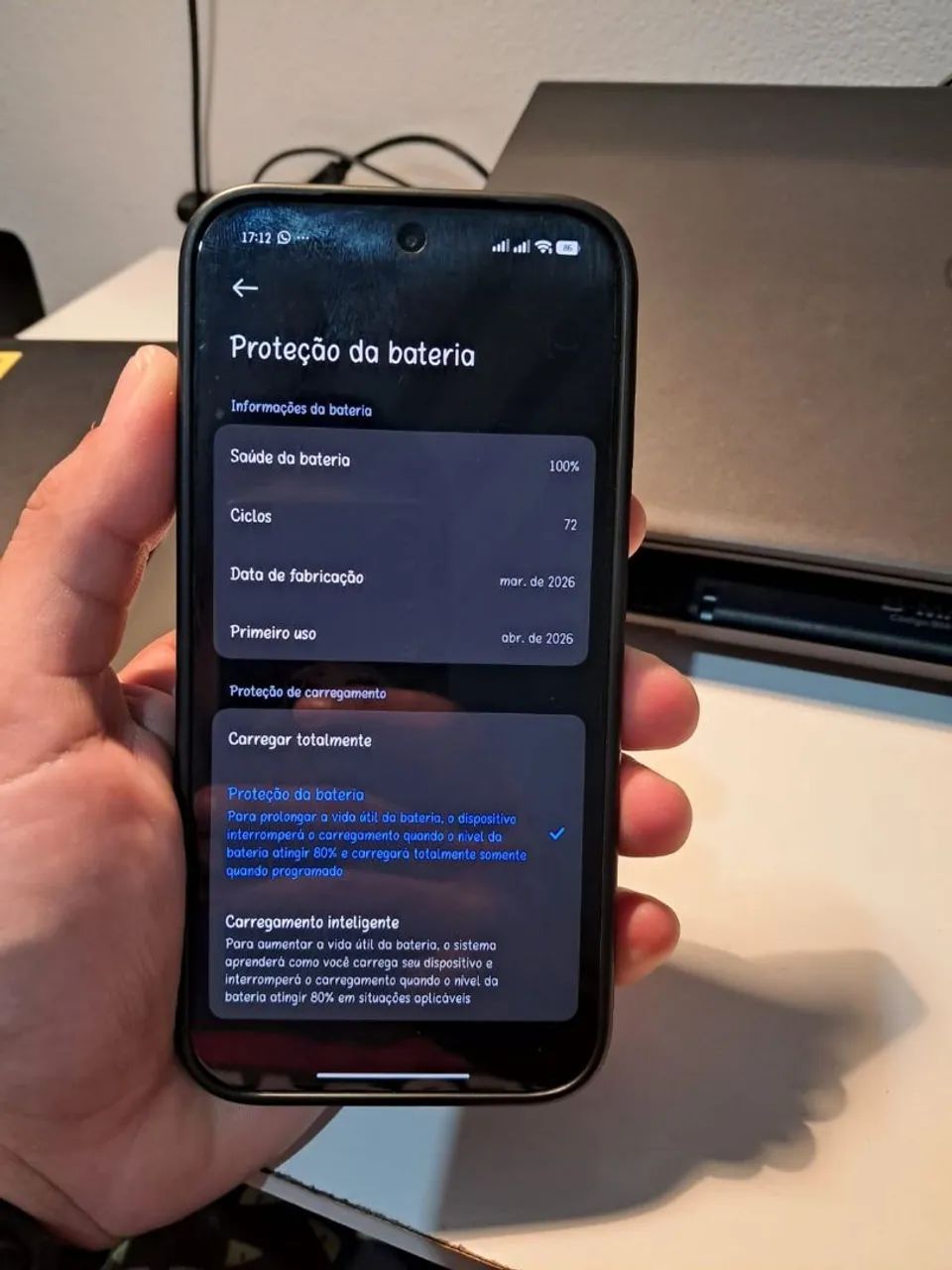 Poco x8 pro Global  - Foto 4