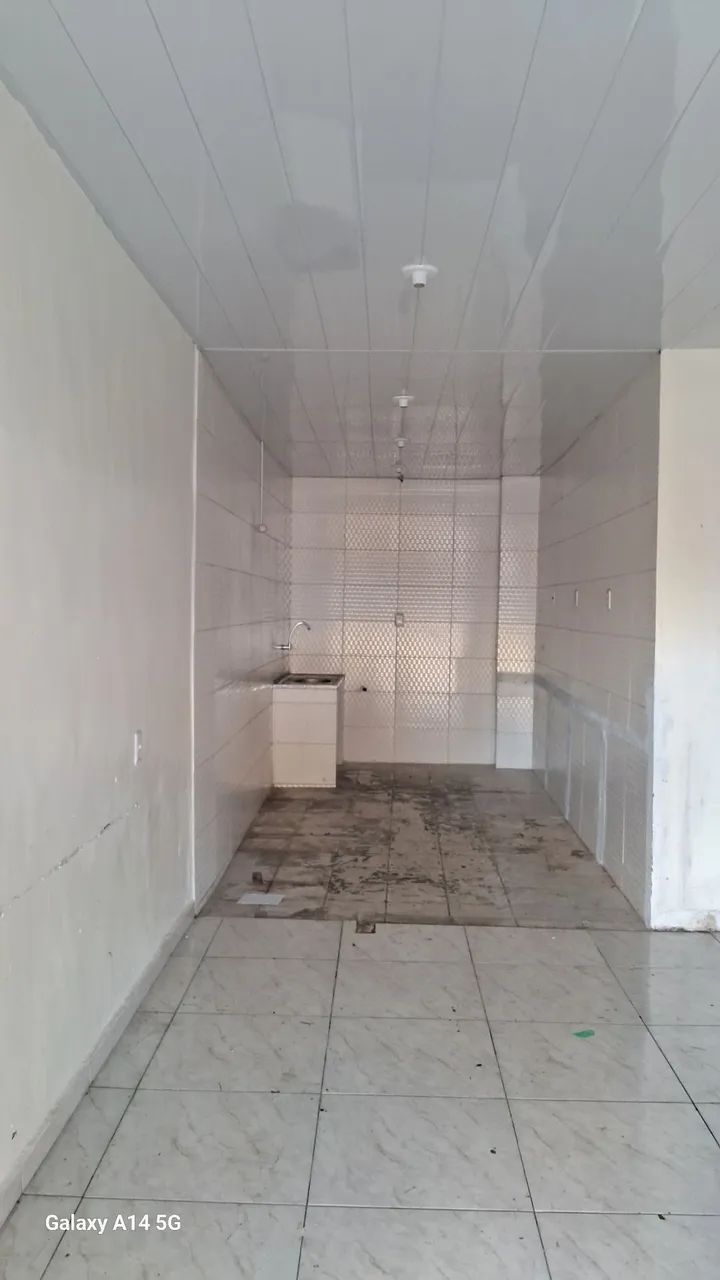 Ponto comercial cidade nova - Foto 5