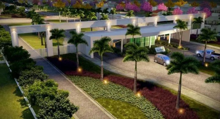 Repasse de Lote no melhor Condomínio e Resort