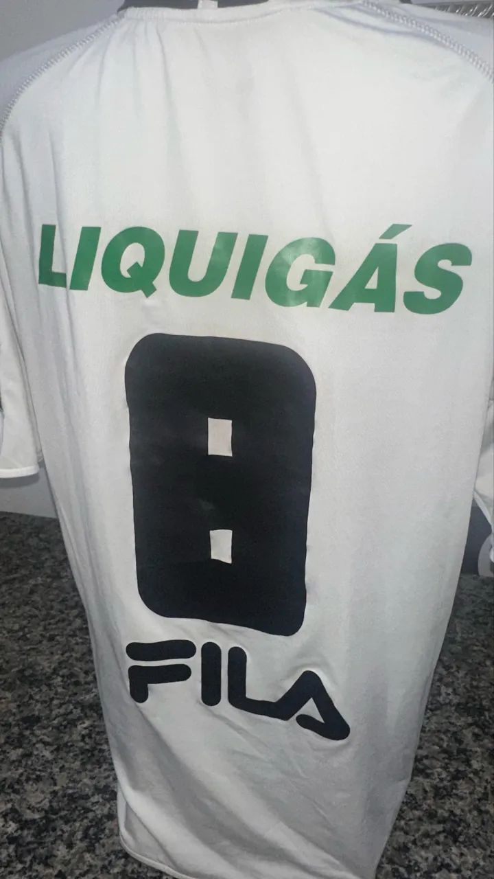 Camisa Botafogo 2009 - Foto 3