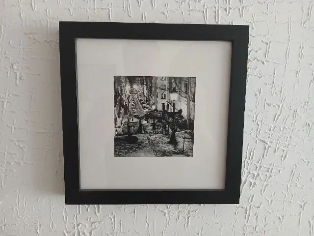 Quadros com moldura para qualquer ambiente - Foto 2