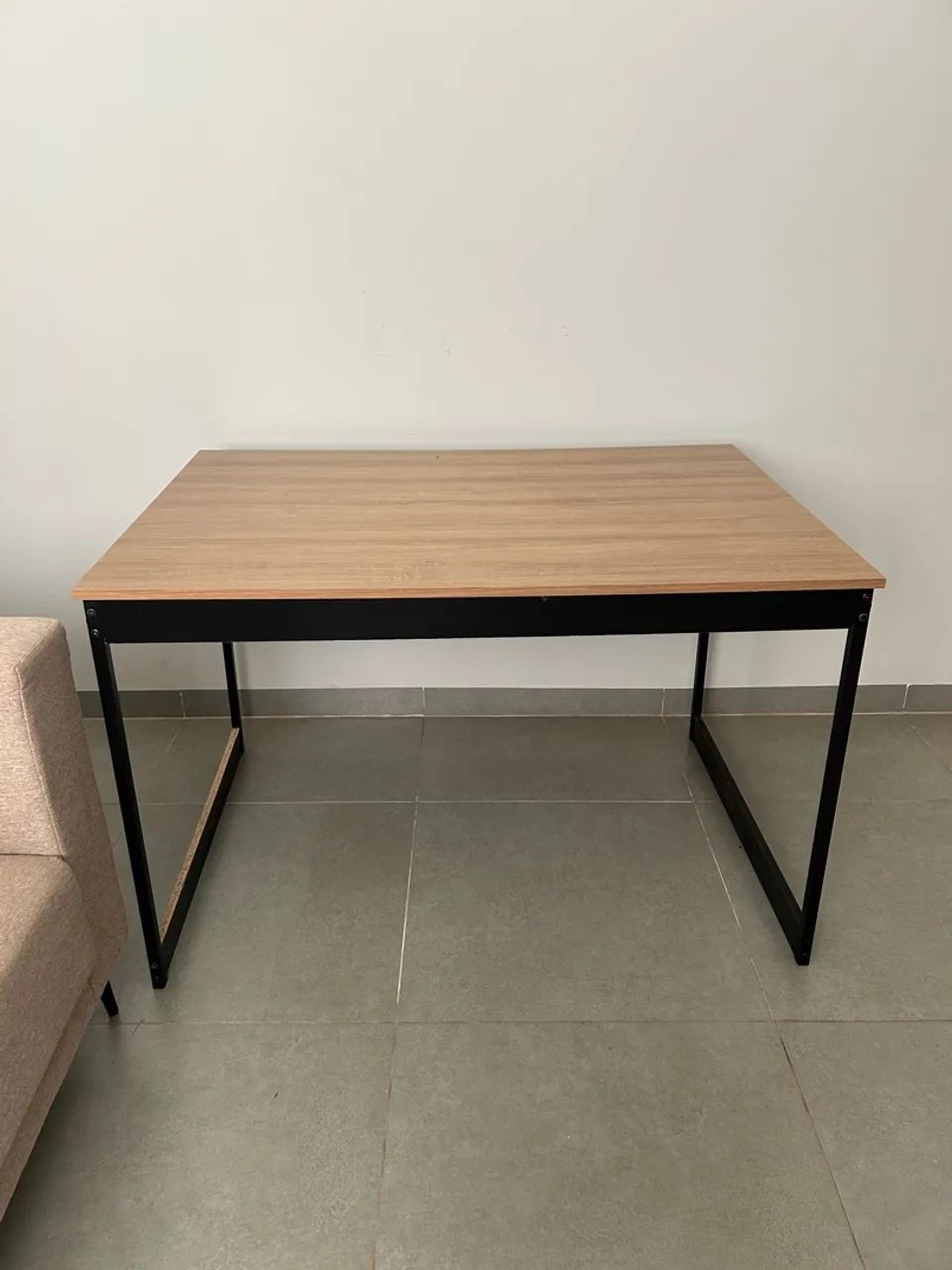 Mesa 140x90x75cm - Foto 2