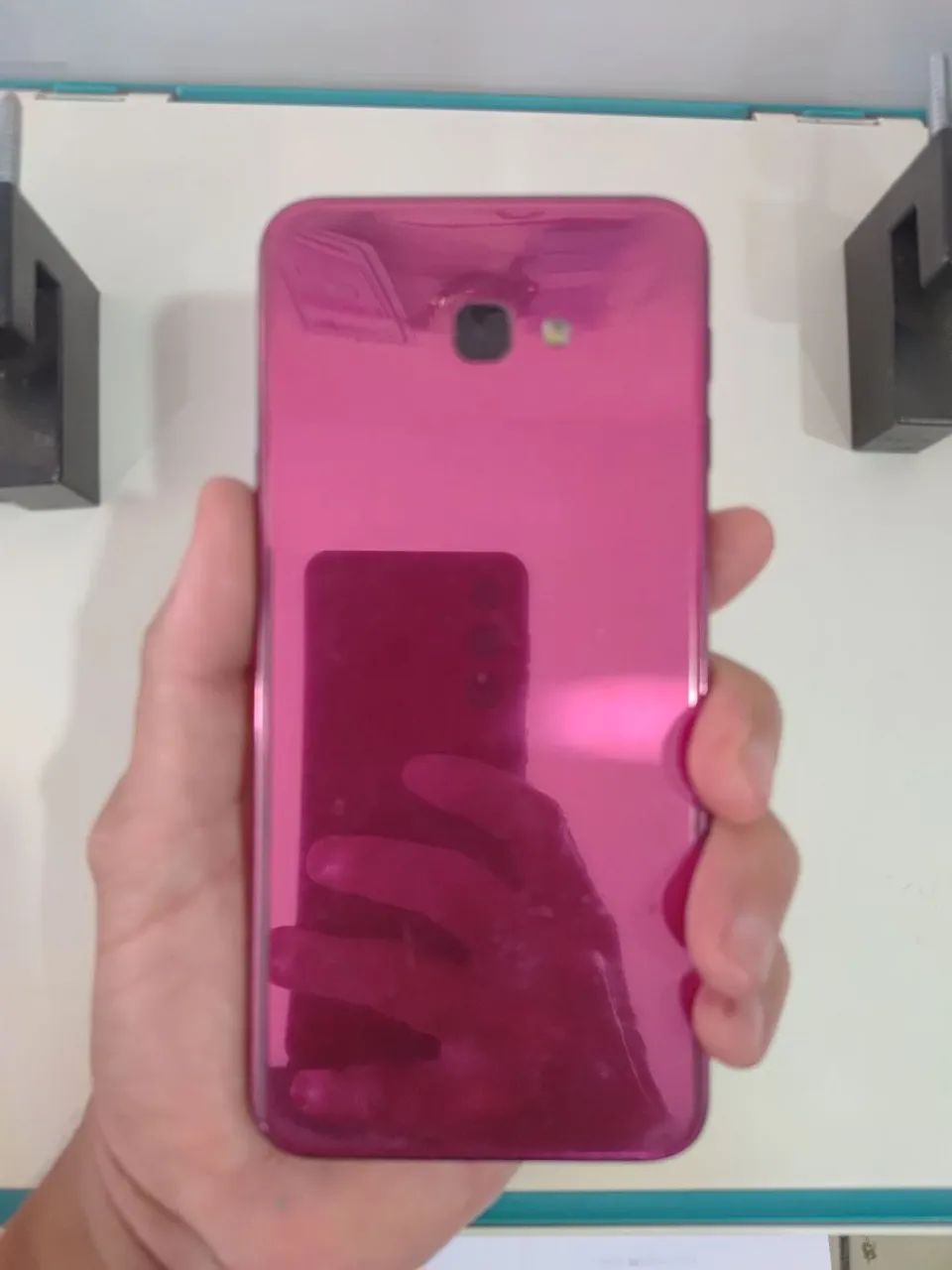 Samsung J4 32 Gb  - Foto 2