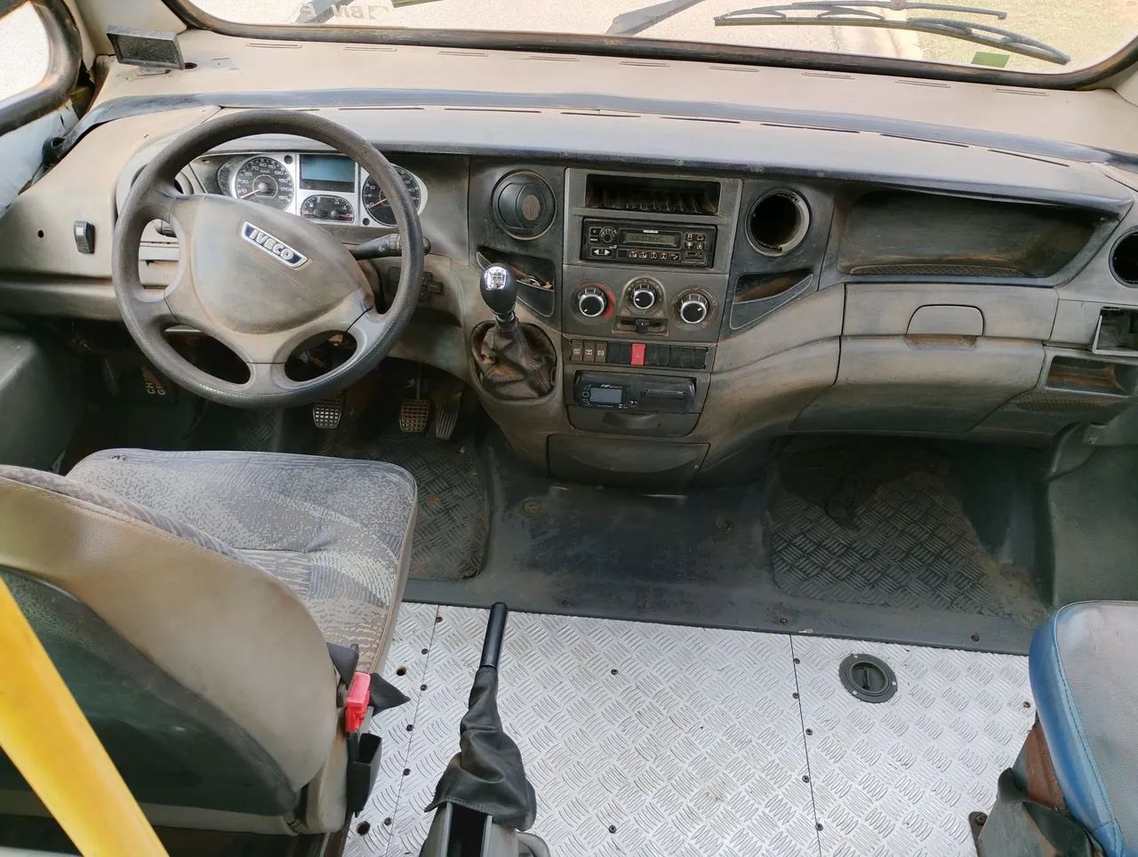 Iveco cityclass 70c17 2015/16 22 lugares  - Foto 5