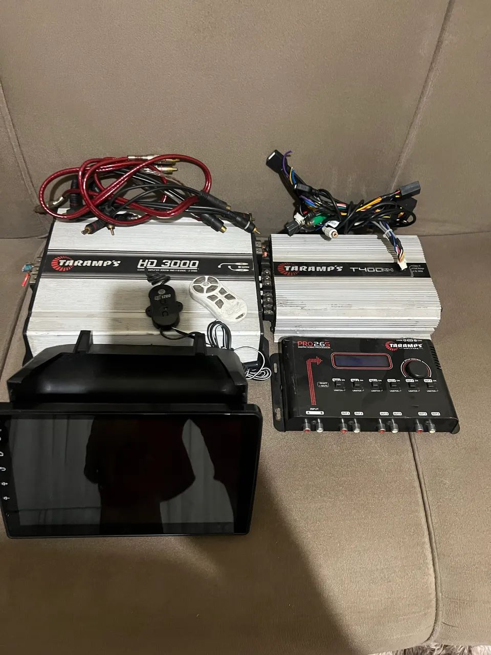 Som automotivo - Foto 3