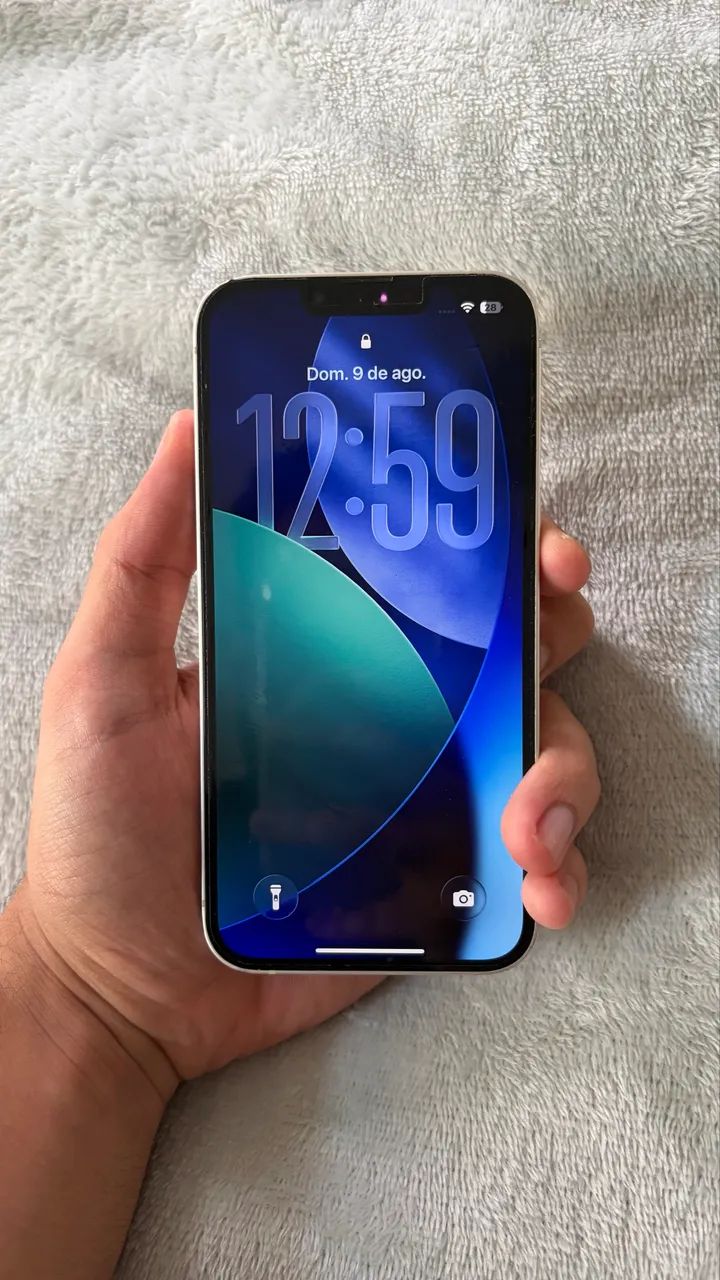 iphone 13 - Foto 3